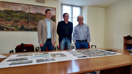 Castiglione: Ex Velamp e Lombardi, due progetti “rigeneranti”