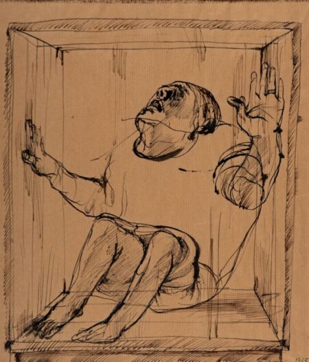 Chiasso: Spazio Officina dedica una mostra a Giuliano Vangi