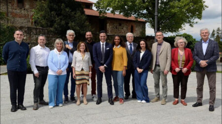 Besnate: Corbo nomina la nuova “squadra”