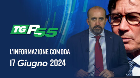 : Edizione del 17 Giugno 2024
