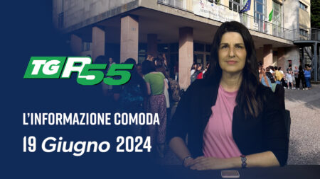 : Edizione del 19 Giugno 2024