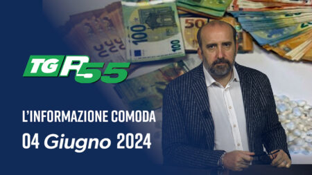 : Edizione del 04 Giugno 2024