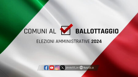 Malnate al Ballottaggio - Comuni al ballottaggio
