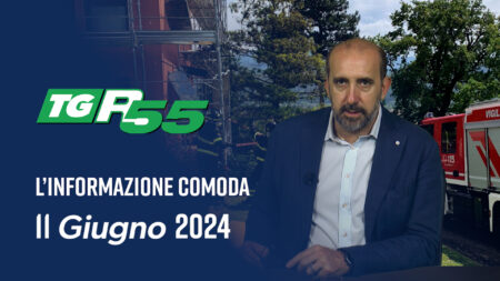 : Edizione del 11 Giugno 2024