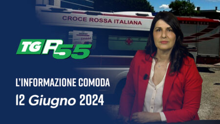 : Edizione del 12 Giugno 2024