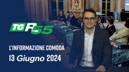 : Edizione del 13 Giugno 2024