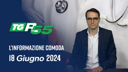 : Edizione del 18 Giugno 2024