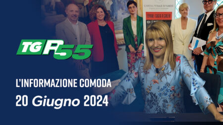 : Edizione del 20 Giugno 2024