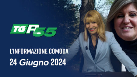: Edizione del 24 Giugno 2024