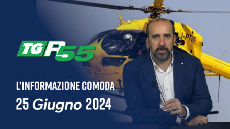 : Edizione del 25 Giugno 2024