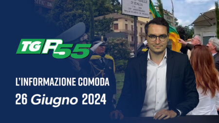 : Edizione del 26 Giugno 2024