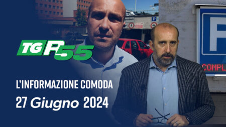 : Edizione del 27 Giugno 2024