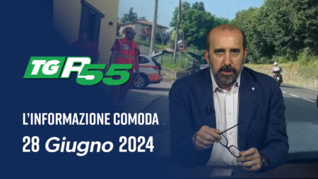 : Edizione del 28 Giugno 2024