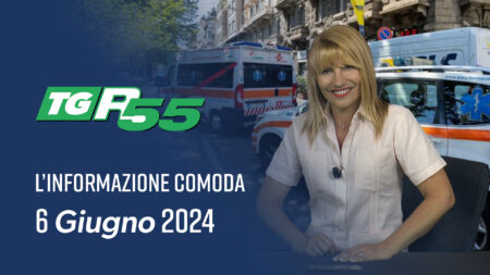 : Edizione del 06 Giugno 2024