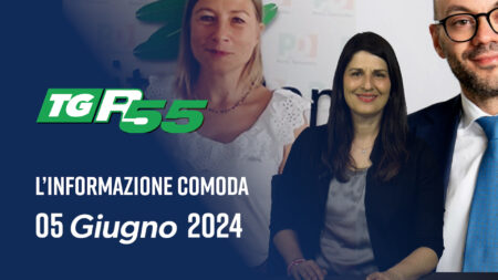 : Edizione del 05 Giugno 2024