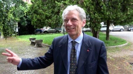 Samarate: Ferrazzi sindaco, “Ero sicuro di vincere”