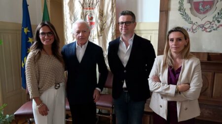 Gallarate: E' ufficiale, Lainati nuovo presidente del Maga