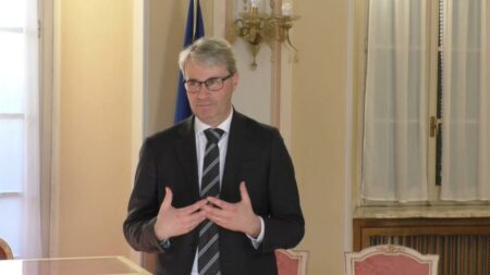 Varese: CasaPound: "Galimberti sindaco dell'insicurezza"