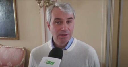 Varese: Ex Aermacchi, Galimberti pronto a mediare