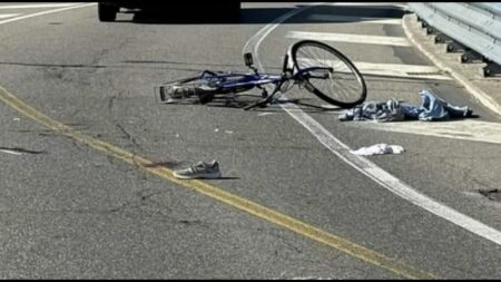 Gallarate: Sicurezza strade, 300 firme attendono risposta