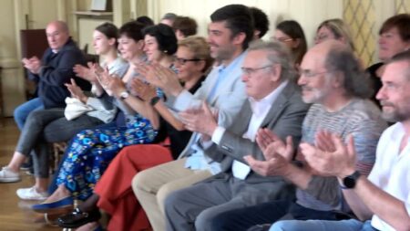 Gallarate: Lainati ha “disegnato” lo statuto del Maga