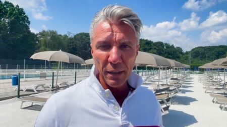 Gallarate: Moriggia apre la stagione estiva, tante le novità