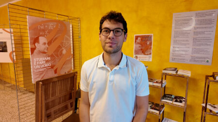 Gavirate: A Giugnosport una mostra sull’essenza dello studio