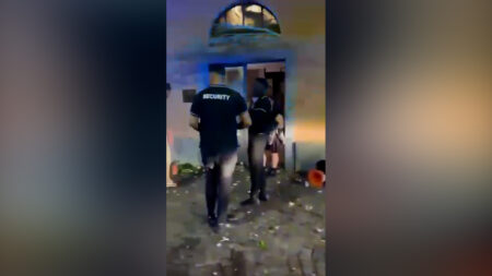 Gavirate: Notte scatenata, una ferita sociale da ricucire