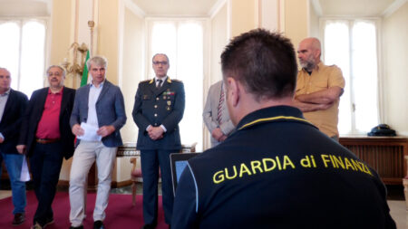 Varese: Giro di vite sul gioco legale