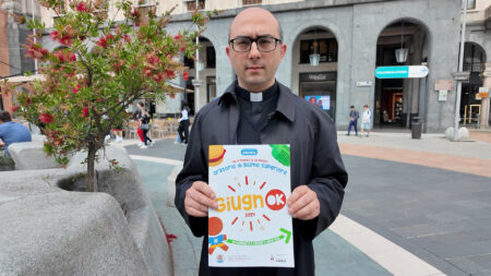 Varese: Giugno Ok, Biumo abbraccia la comunità