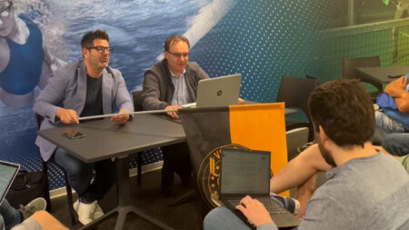 Hockey: Sarà uno spettacolo: Mastini pronti al campionato