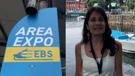 Laveno: Uno “show di lago” per la mobilità sostenibile