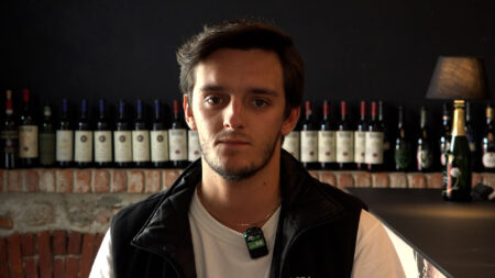 Gavirate: Lo sfogo di Lorenzo: “Teppisti già a spasso”