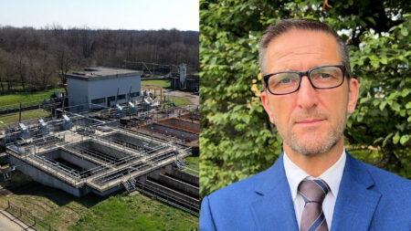 Lonate P: Alfa, l’acqua depurata irrigherà i campi