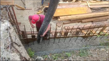 Luvinate: Ponte di via San Vito, partiti i lavori