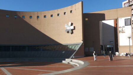 Gallarate: Città candidata a Capitale dell'Arte Contemporanea