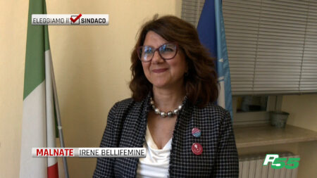 Malnate: Anziani, giovani, attrattività. Parla Bellifemine