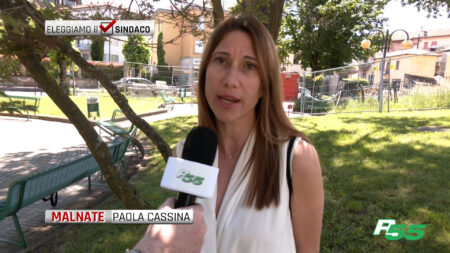 Malnate: Anziani, giovani, attrattività. Parla Cassina