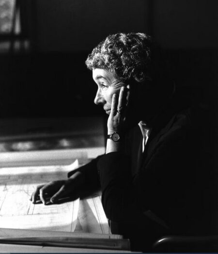 Milano: Triennale, la prima mostra dedicata a Gae Aulenti