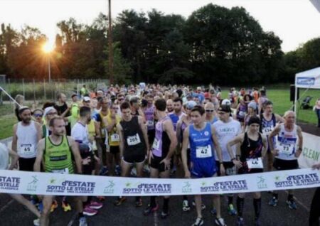 Busto: Pam race, terza edizione ai nastri di partenza