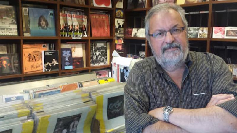 Gallarate Messaggi Di Cordoglio Per La Scomparsa Di Car Rete55