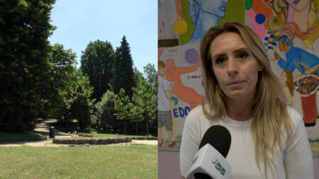 Varese: In provincia 122 parchi e giardini storici su 1500