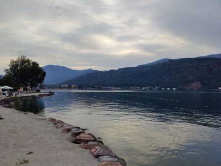 P. Ceresio: Specie ittiche, siglato un accordo di salvaguardia