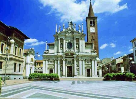 Busto: Coro Laus Deo, 50 anni “Sulle corde dell’anima”