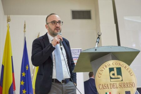 Calcio: Legnano, Pipitone direttore degli Affari Legali