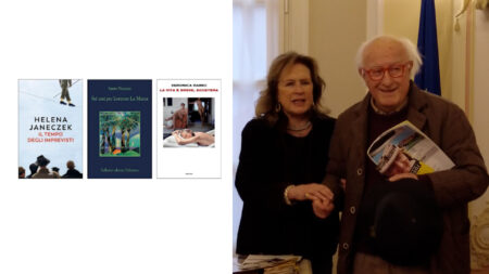 Leggiuno: Chiara, in finale Janeczek, Piazzese e Raimo