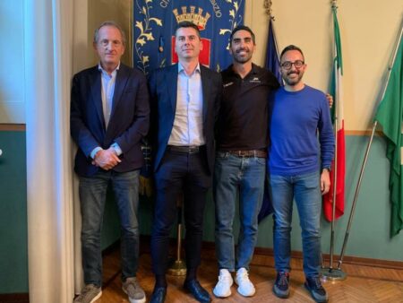 Busto: Manara, si presenta la nuova gestione. Con Magnini