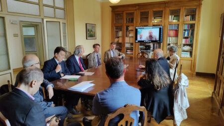 Varese: Funivia Monteviasco, tempi incerti ma si lavora