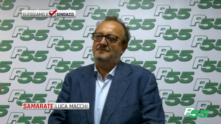 Samarate: Anziani, giovani, attrattività. Parla Macchi