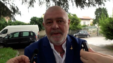 Samarate: Puricelli “Sconfitto dall’armata Brancaleone”